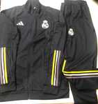 Спортивный костюм мужской Adidas Real Madrid 23/24 original р-р 50-52