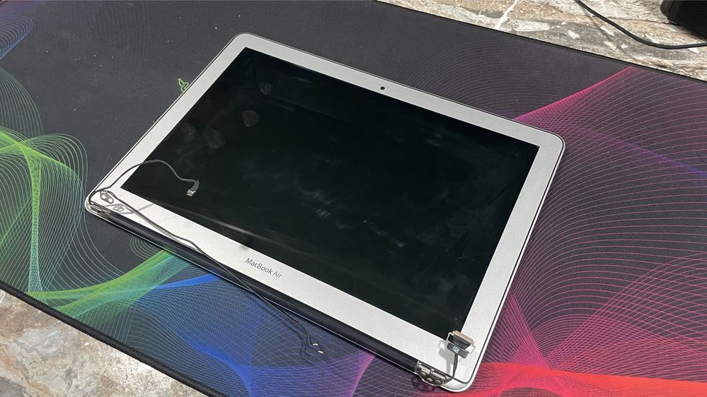 Дисплей (запчасть) MacBook Air 13’ (2013, 2014, 2015, 2017) A1466