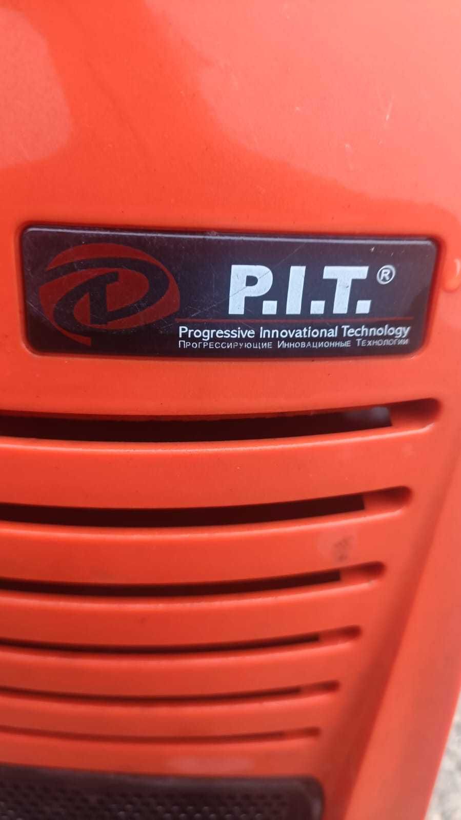 Мойка высокого давления P.I.T