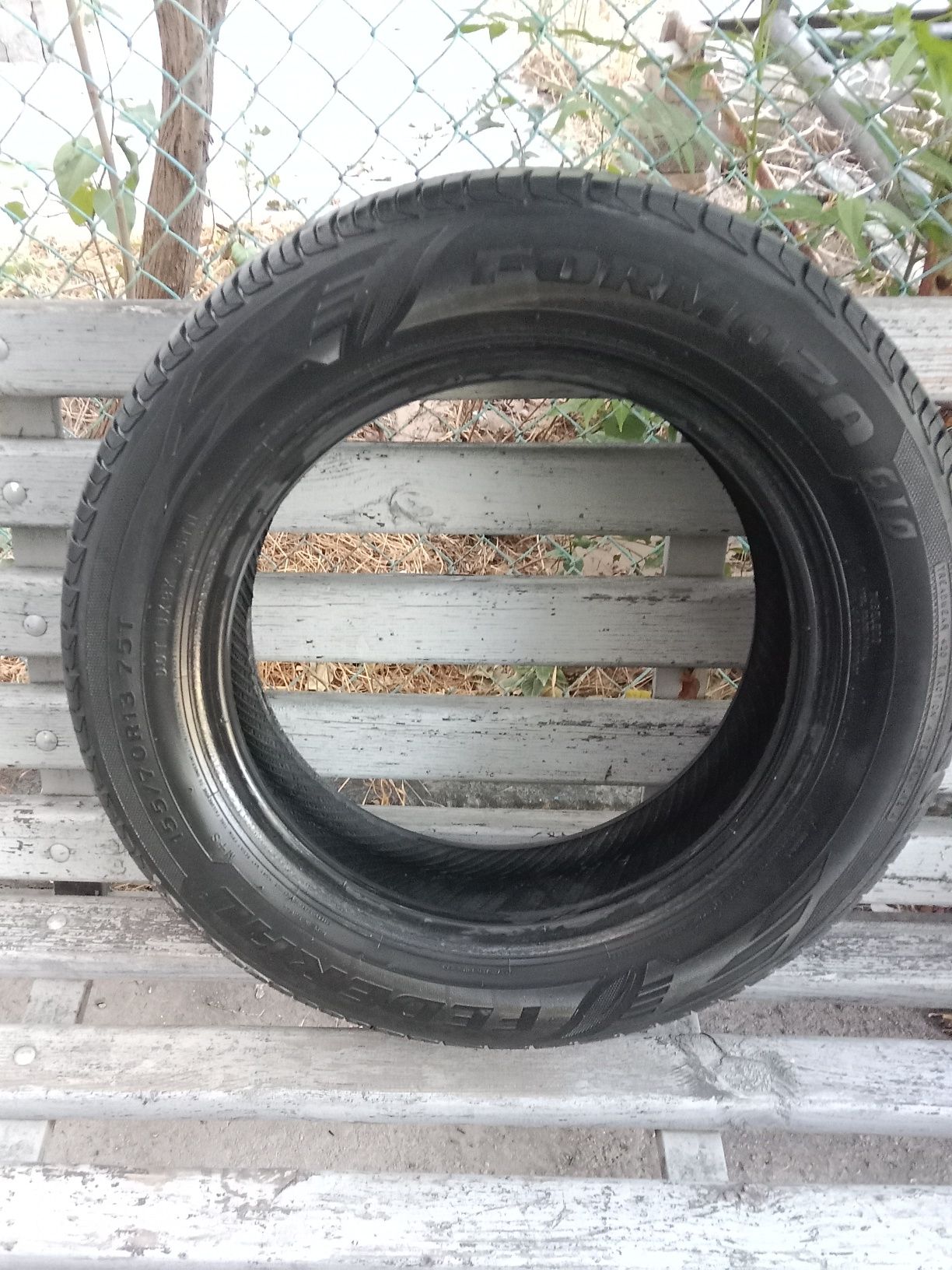 155 70  r13 балоны на матиз