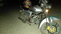 Алфа 125 куб педа