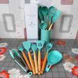 Набор кухонных инструментов Kitchen set 14 в 1
