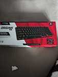 Проводная клавиатура Hyperx alloy origins 65