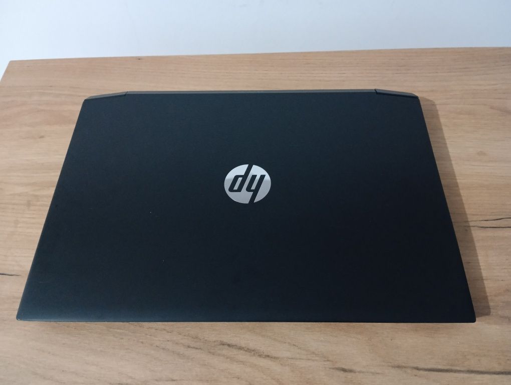 HP Pavilion Gaming 15