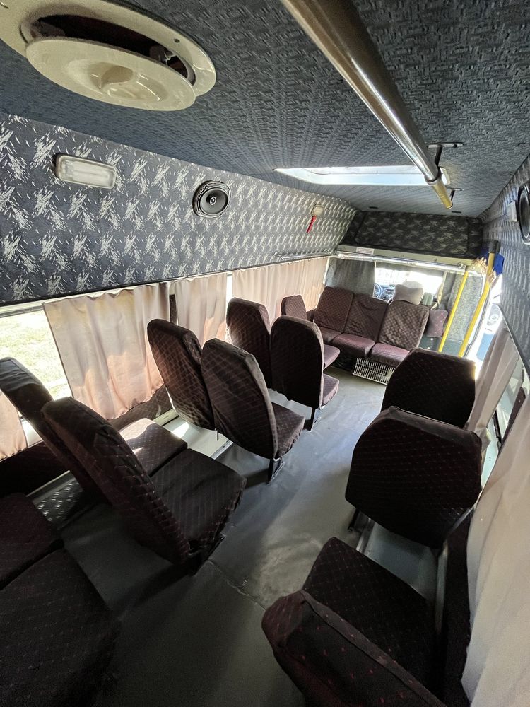 Ford transit продам в отличном состояний