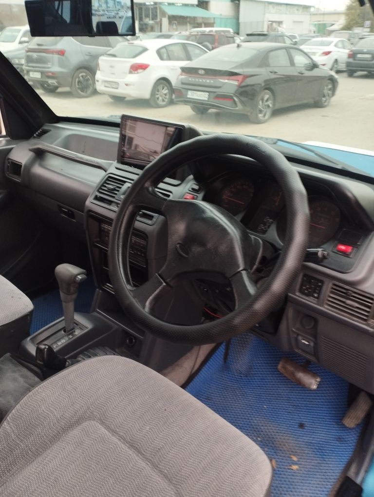 Продам Паджерика