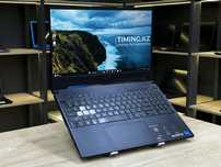 Игровой ноутбук Asus TUF F15 - 144Hz/Core i5-12450H/16GB/512GB/RTX 306