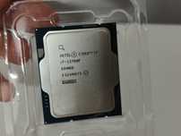 Продам процессор i7 13700f практически не был в использовании