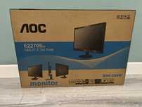 Монитор AOC 21.5