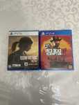 Продам диски PS 4