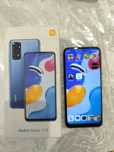 Телефон смартфон Xiaomi redmi 11 s