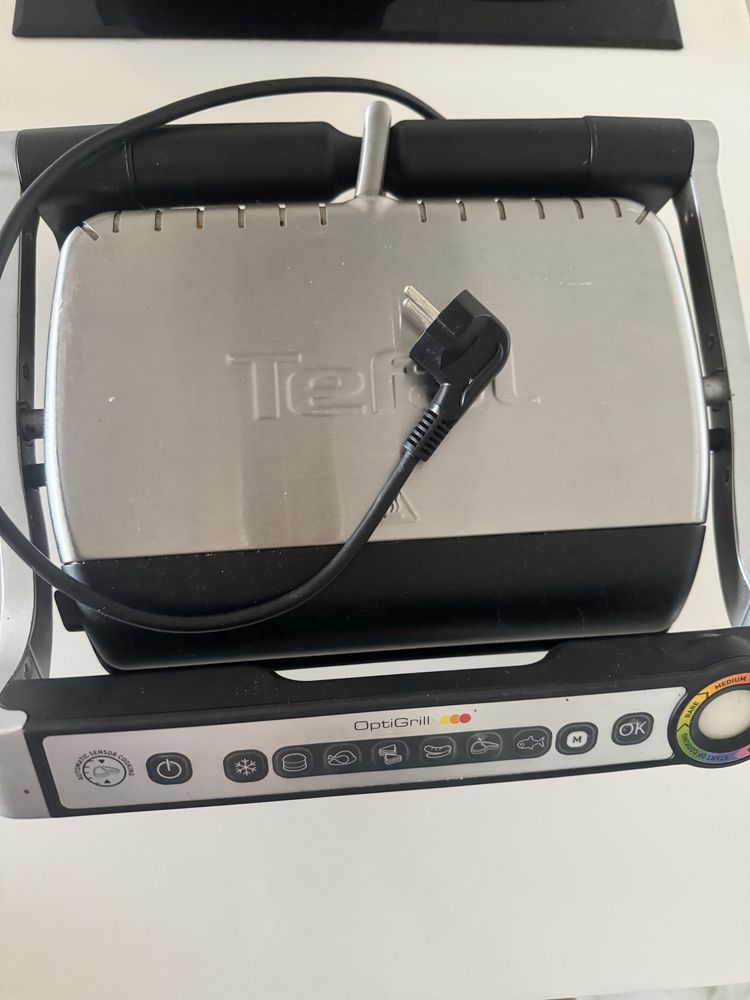 Электрогриль Tefal Supergrill