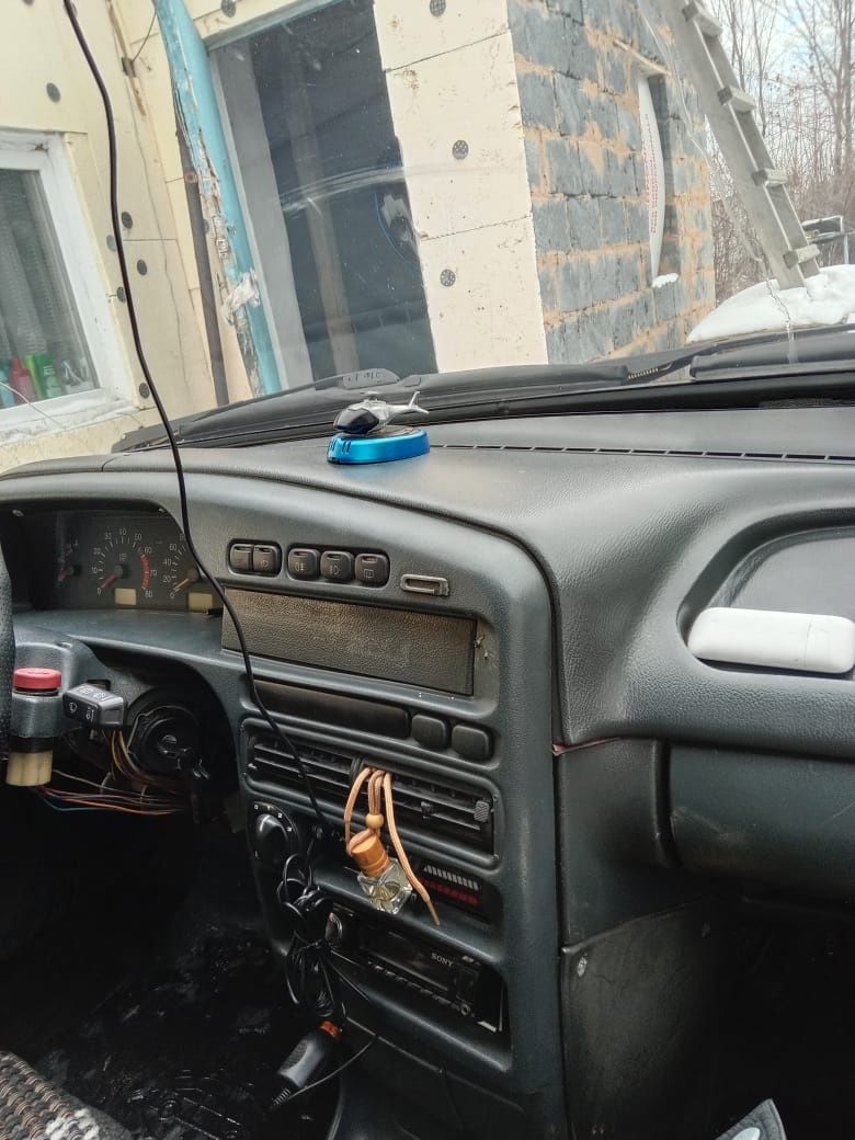 Продам машину Ваз 2115