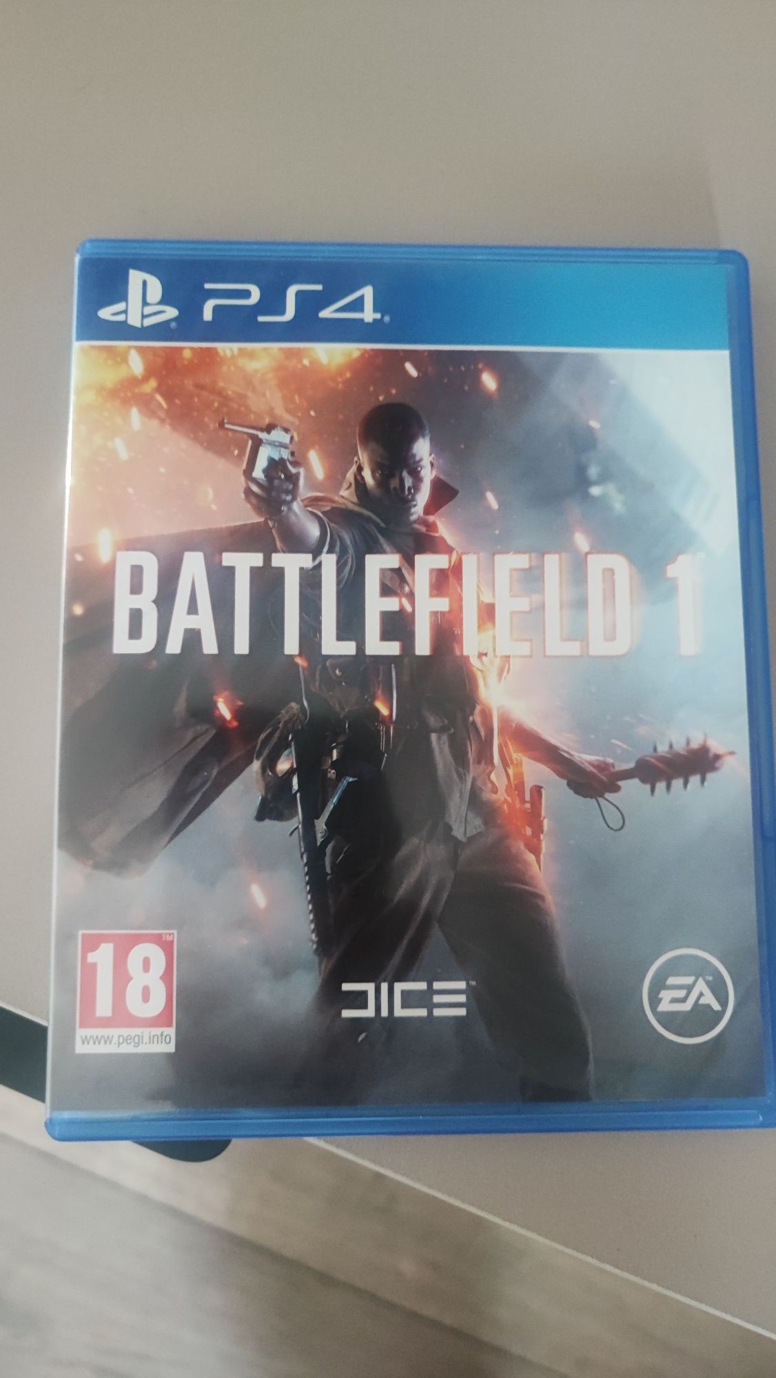 Игры PS 5 и PS 4,
