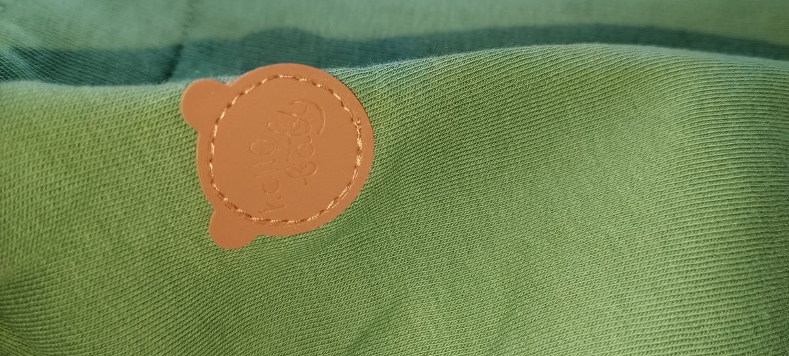 Комбинезон рр 62 теплый