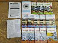 Срочно продаю книги для подготовки к ЕНТ