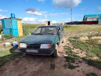 Продам машинау ваз09