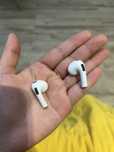 Наушники Airpods 3, без кейса