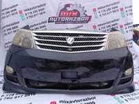 Ноускаты для Тойота Альфард, Велфайр, Камри 45 40, Эстима Toyota