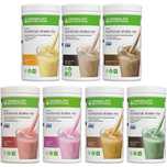 Herbalife коктейль формула 1