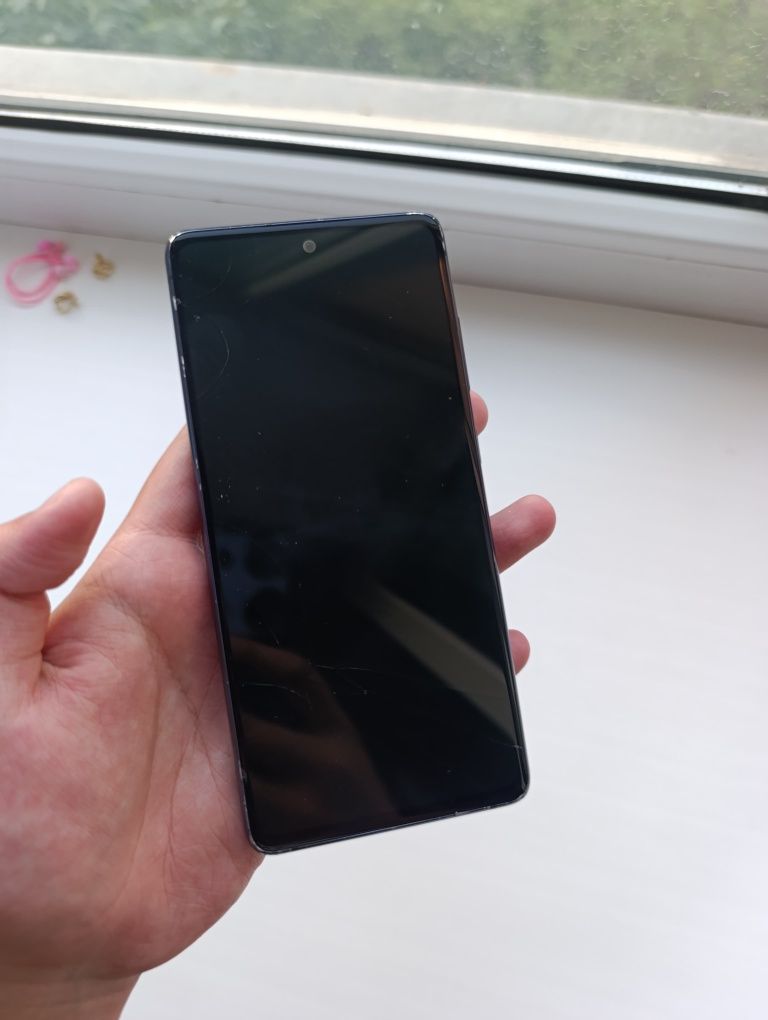 Samsung s20fe обмен/продажа