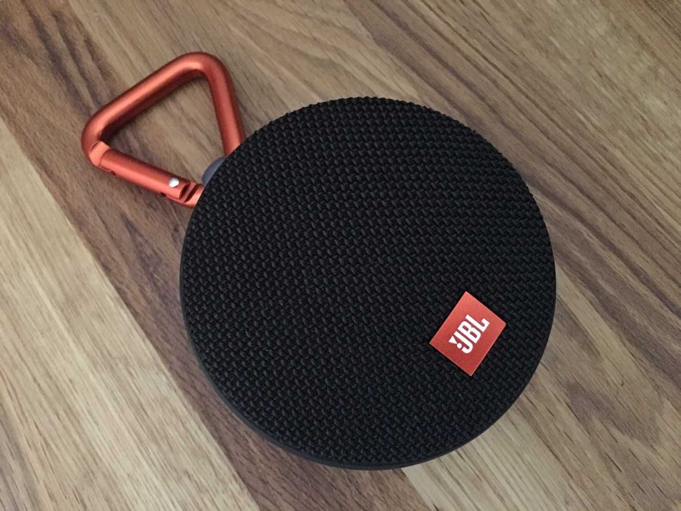 Продам JBL Clip 2. Компактная портативная Bluetooth-колонка.