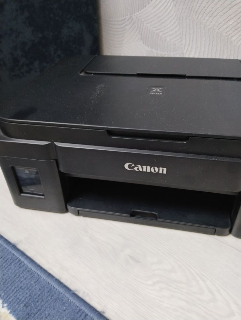 Продам принтер Canon