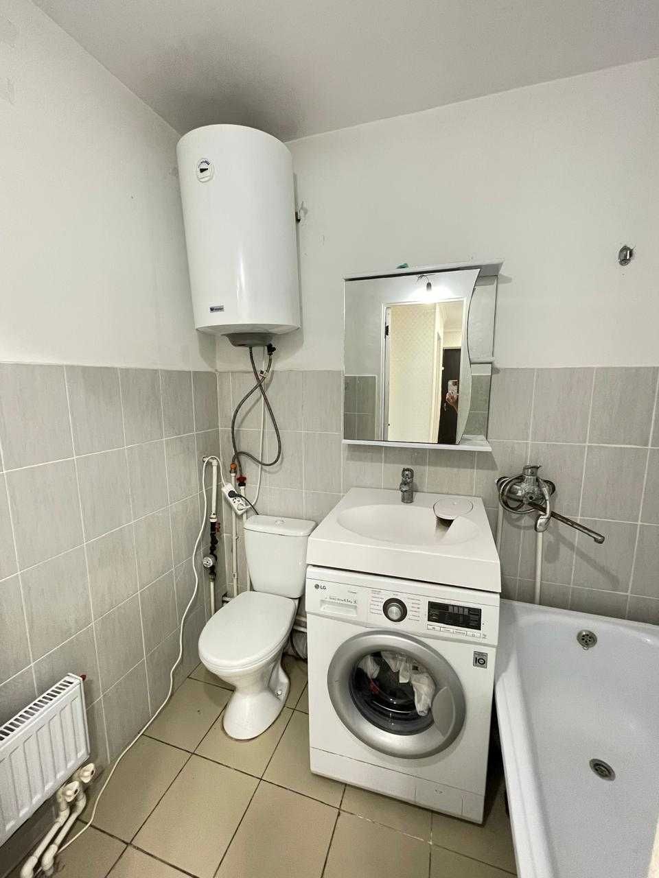 / Продам 3х ком квартиру, мкр 1а Торг! можно в ипотеку.