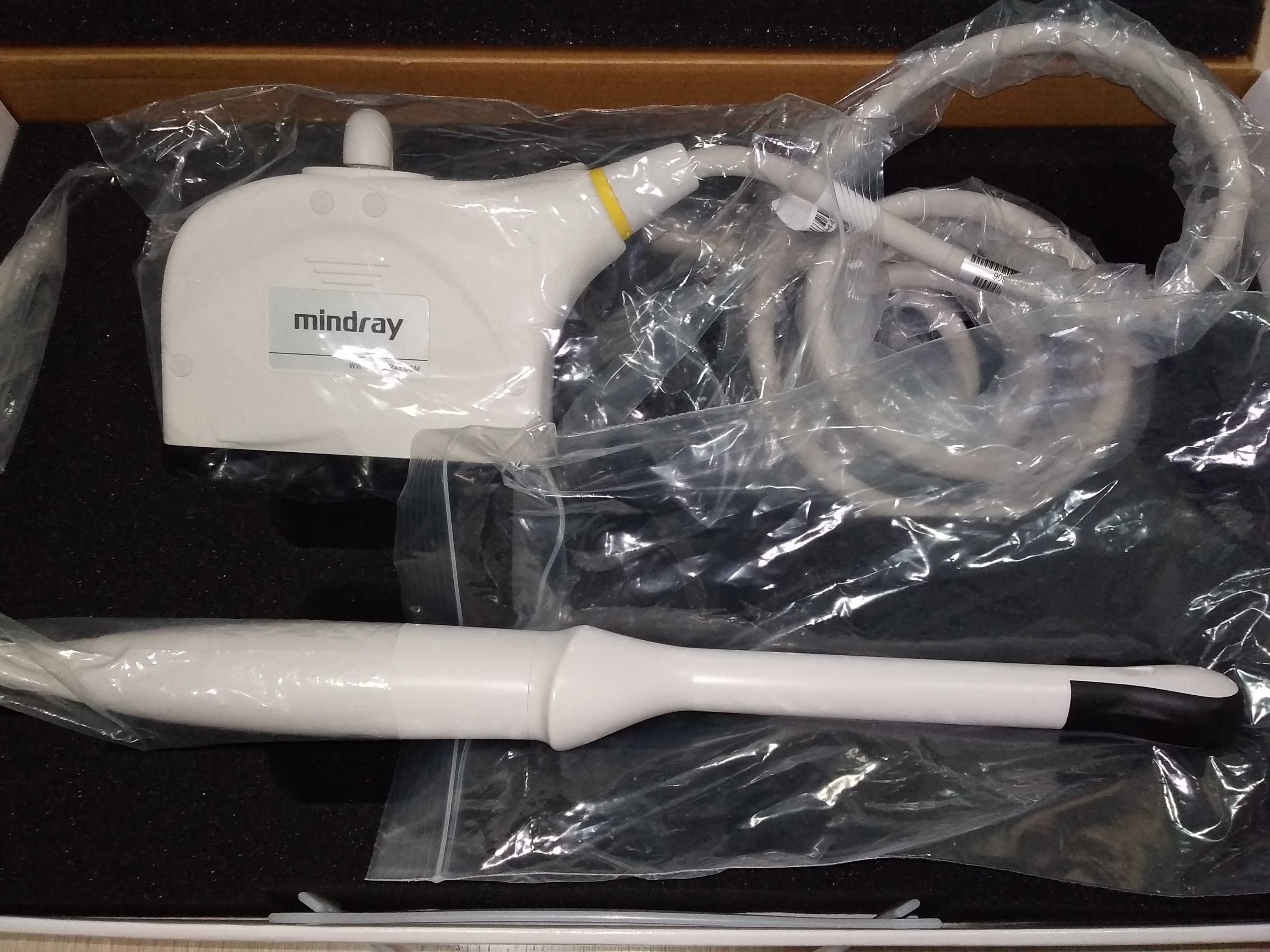 Датчик УЗИ микроконвексный внутриполостной Mindray V11-3HE