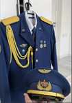 Парадка сво ПВО актау