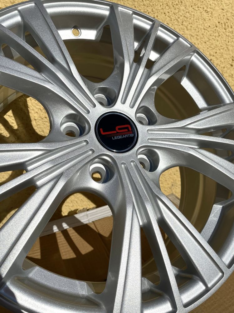 LegeArtis R16.  5x114,3