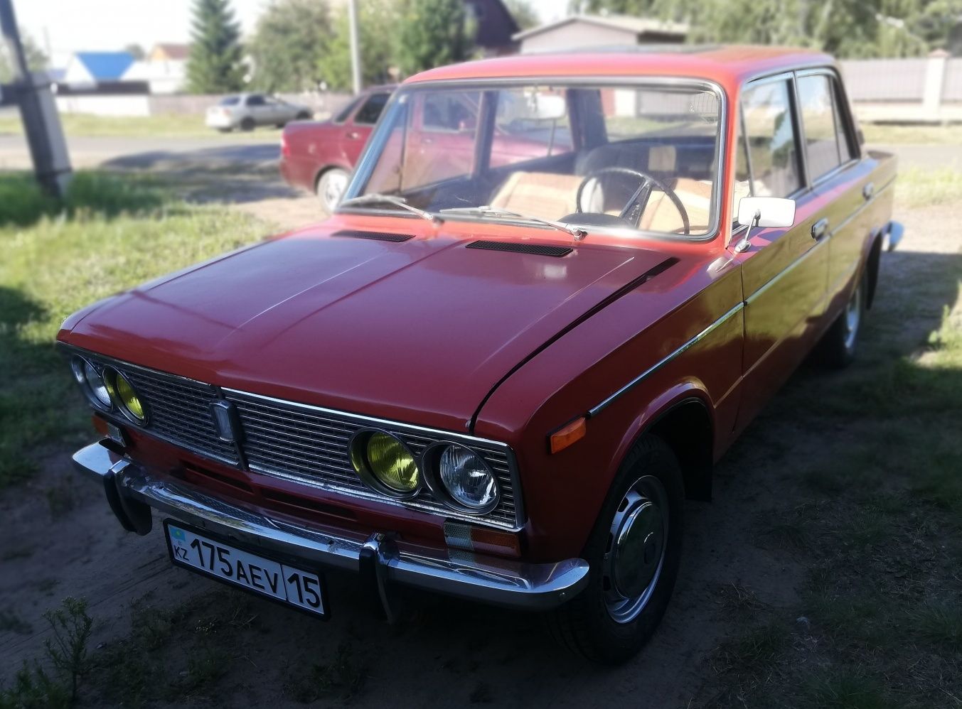 Продам Ваз 2103 1.5