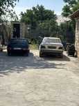 Mersedes W124 na 2JZ матор обиом 3 от лексус