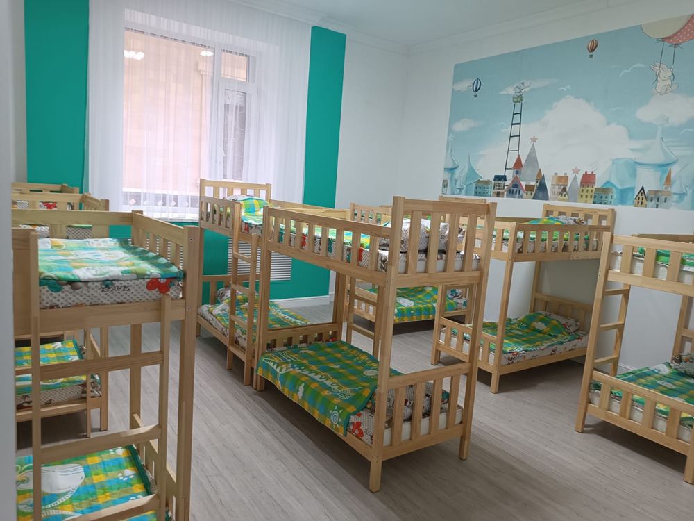 Столярный цех, мастерская по дереву