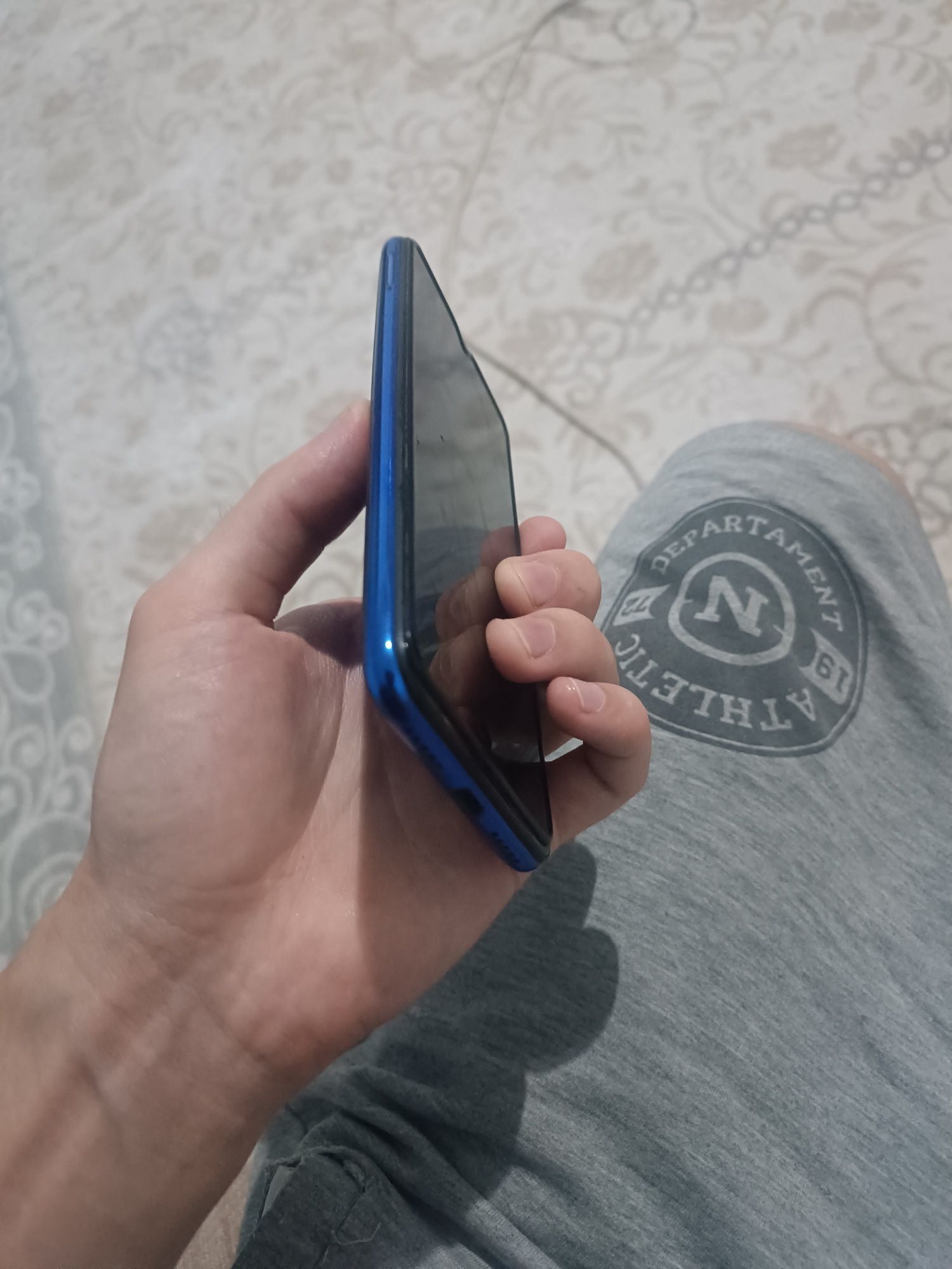 Redni note 7 64гб Samsung A50 64гб