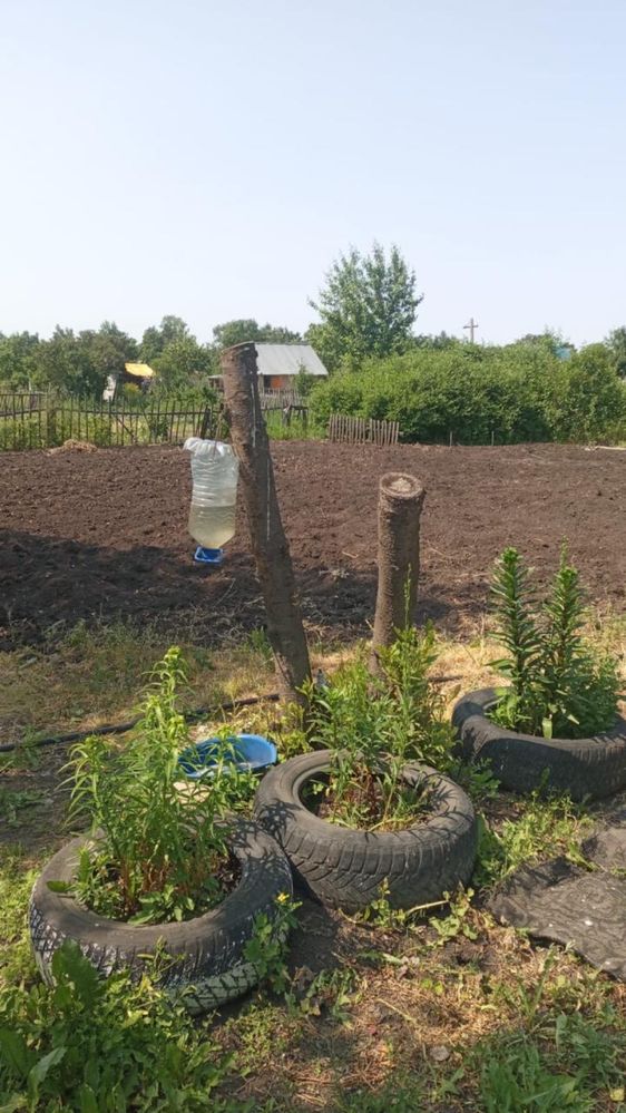 Продам хорошую дачу