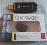 Универс 4lte WiFi modem/репитер