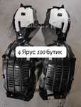 Подкрылок Highlandr 19-пластик