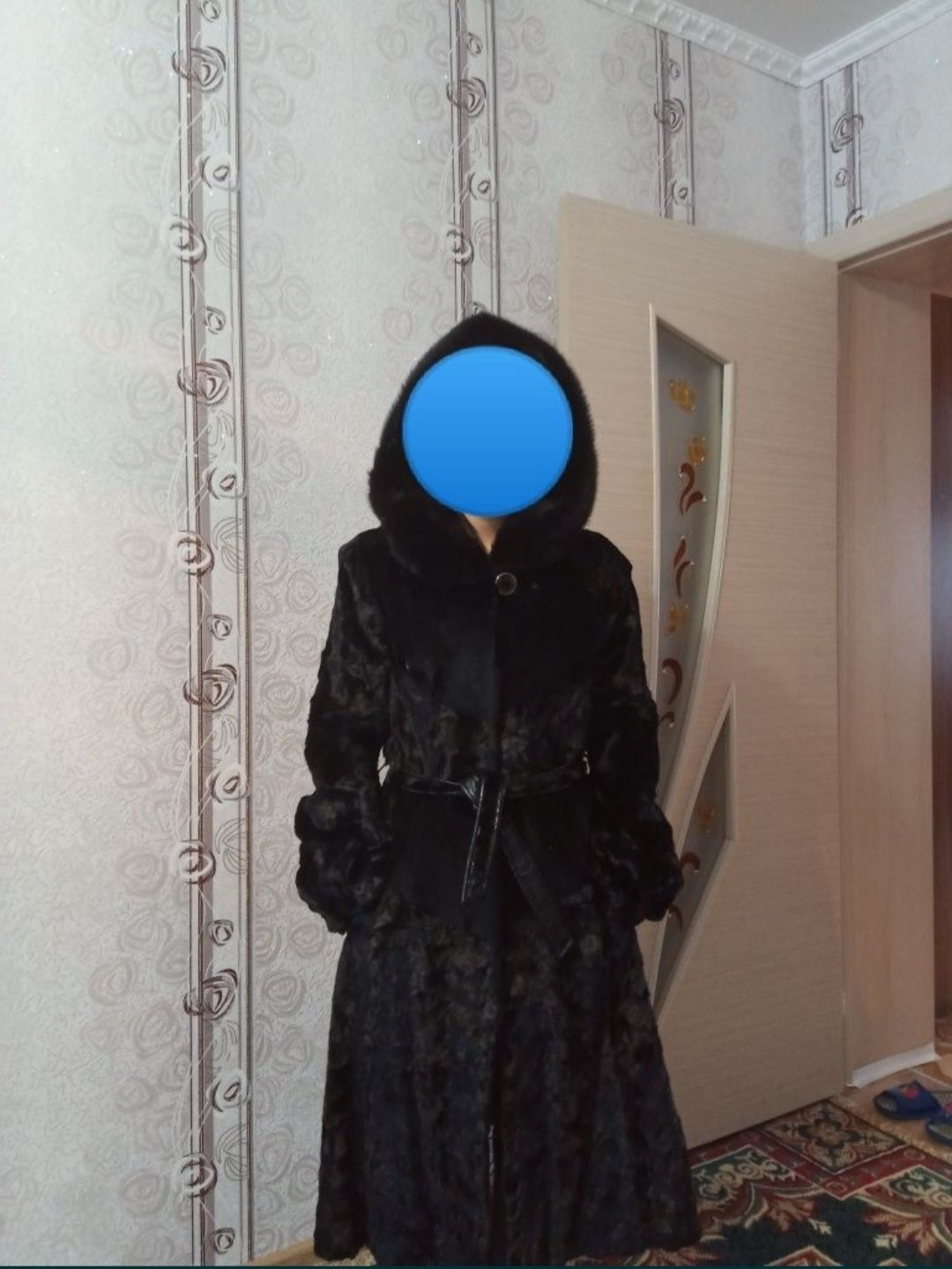 """""Шуба"""""""