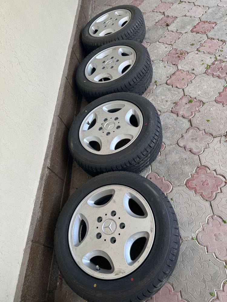 Продам диски R16
