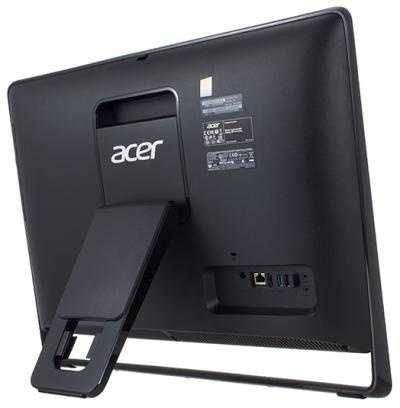 Моноблок Acer Z3-605