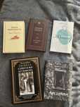 Продаются книги