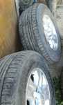 Шины  Nokian   275/65 R 17