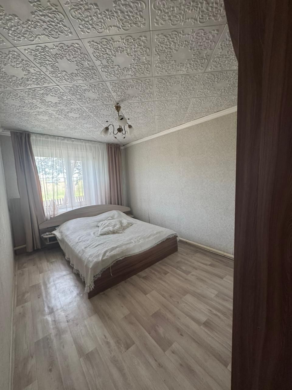 Продам дом пос Тобол