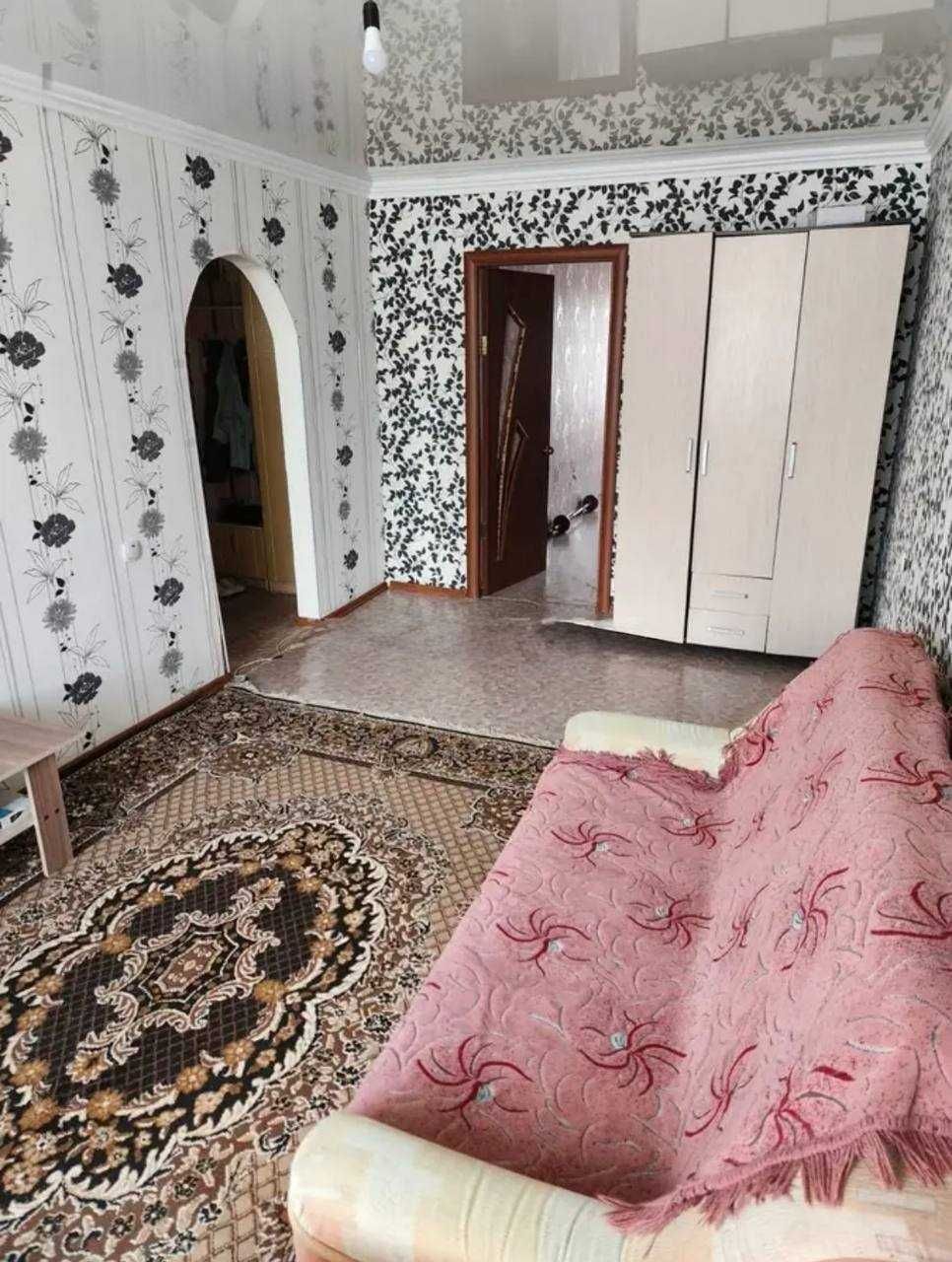 2х комнатная квартира