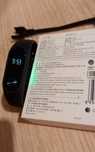 Браслет Xiaomi Mi Band 2