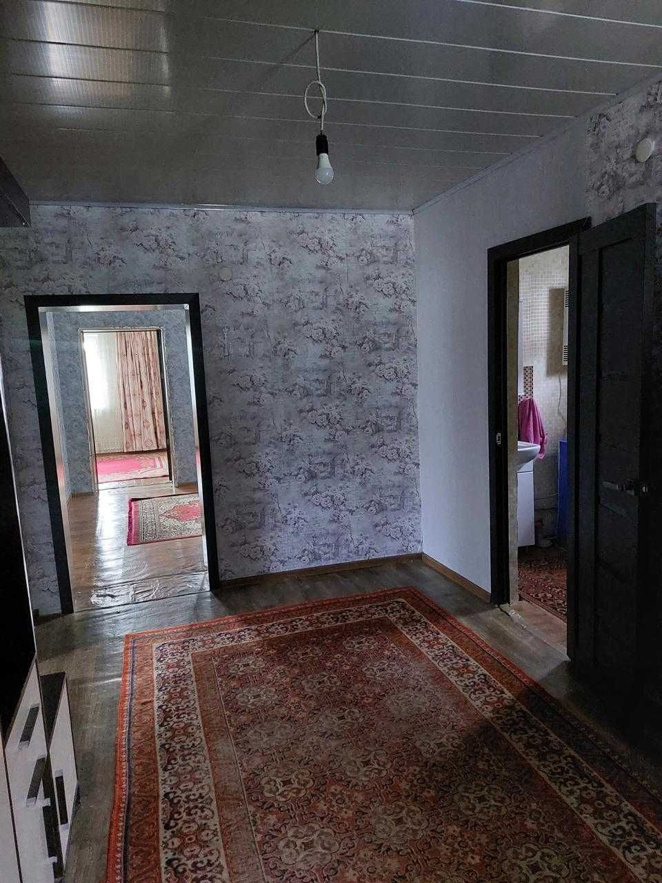 Продается Дом из красного кирпича