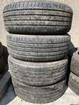 235/55/19 б/у Hankook уценка