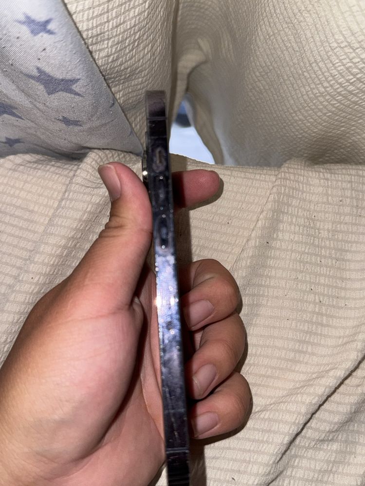 iPhone 14 pro 128гб ёмкость 87%