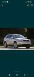 Корпус на Lexus RX